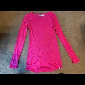 Abercrombie & Fitch long sleeve